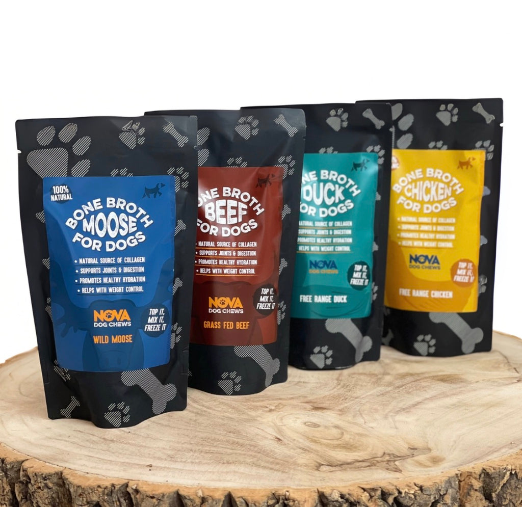 Nova Bone Broth 230ml