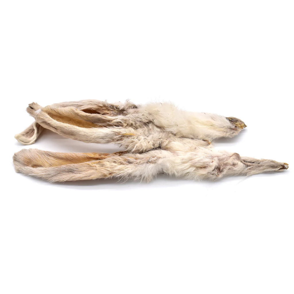 Hairy Rabbit Ears 100g