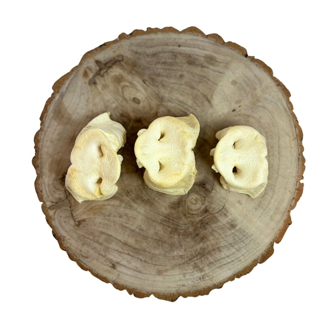 Puffed Pig Snouts (5 Pack)