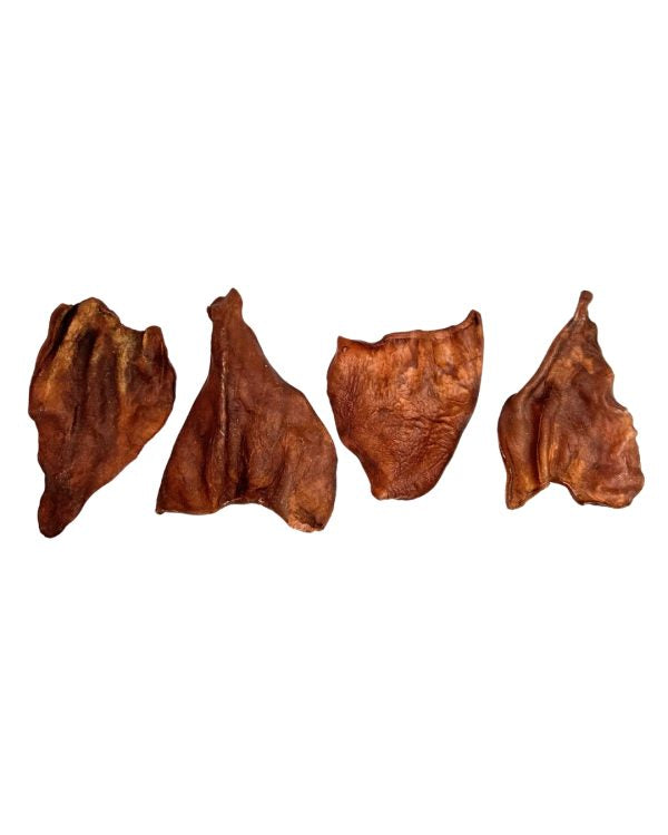 Smoked Bull Ear