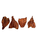 Smoked Bull Ear