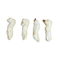 Hairy Rabbit Feet 100g