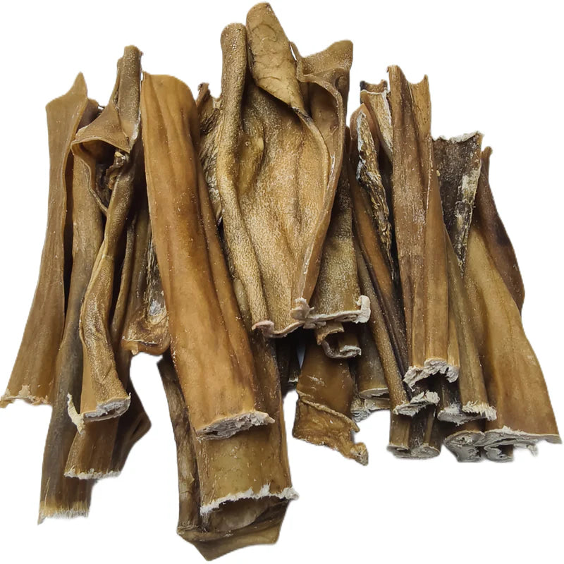 Beef Skin 100g