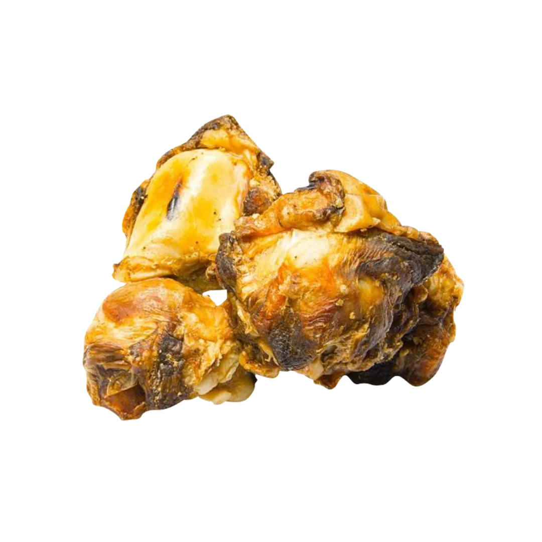 Beef Knees (Doggy Gobstopper)