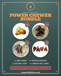Power Chewer Bundle