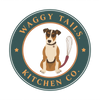 Waggy Tails Kitchen Co. - Home